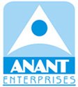 logo Anant enterprises